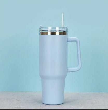 Stanley dupe Cup 40 oz tumbler